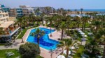 (Kypr, Západní Kypr, Pafos) - Aquamare Beach Hotel & Spa