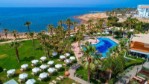 (Kypr, Západní Kypr, Pafos) - Aquamare Beach Hotel & Spa