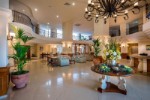 (Kypr, Západní Kypr, Pafos) - Aquamare Beach Hotel & Spa