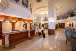 (Kypr, Západní Kypr, Pafos) - Aquamare Beach Hotel & Spa