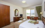 (Kypr, Západní Kypr, Pafos) - Aquamare Beach Hotel & Spa