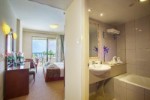 (Kypr, Západní Kypr, Pafos) - Aquamare Beach Hotel & Spa