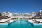 Hotel Atlantica Mare Village Paphos dovolená