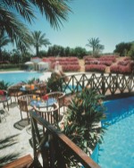 Hotel Azia Resort and Spa