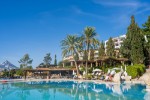 Hotel Coral Beach & Resort dovolenka