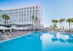 (Kypr, Západní Kypr, Pafos) - CYPRIA MARIS BEACH HOTEL AND SPA