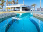 (Kypr, Západní Kypr, Pafos) - CYPRIA MARIS BEACH HOTEL AND SPA