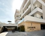 Budova hotelu 