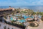 Hotel Elysium dovolenka