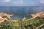 Hotel Elysium dovolenka