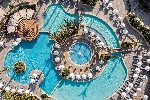 Hotel Elysium dovolenka