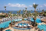 Hotel Elysium dovolenka