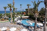 Hotel Elysium dovolenka
