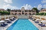 Hotel Elysium dovolenka