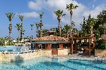 Hotel Elysium dovolenka