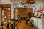 Hotel Elysium dovolenka