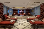 Hotel Elysium dovolenka