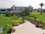 Kypr, Západní Kypr, Pafos - HELIOS BAY HOTEL