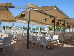 Restaurace - terasa