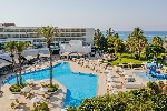 Hotel s bazénem