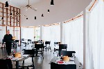 Asijská restaurace