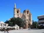Kypr Famagusta 06