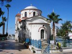 Kypr Larnaka 02