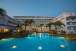 Hotel Leonardo Cypria Bay dovolenka