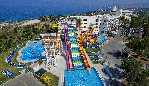 Hotel Laura Beach and Splash Resort dovolenka