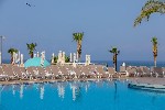 (Kypr, Západní Kypr, Pafos) - LEONARDO LAURA BEACH