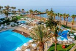 Hotel Louis Ledra Beach dovolenka