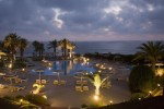 Hotel VENUS BEACH  dovolená