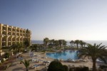 Kypr, Paphos, Paphos - Venus Beach - Hotel a bazén