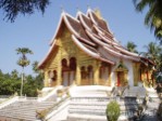 Hotel Laos a Kambodža dovolená