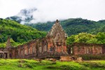 Hotel Laos - království slonů dovolená