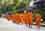 Hotel Laos - království slonů dovolená