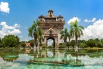 Hotel Laos - království slonů dovolená
