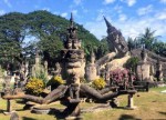 Hotel Laos - království slonů dovolená