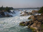 Hotel Laos - království slonů dovolená