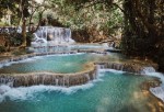 Hotel Laos - království slonů dovolená
