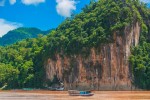 Hotel Laos - království slonů dovolená