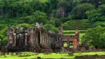 Hotel Laos - království slonů dovolená