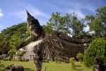 Hotel Laos - království slonů dovolená