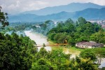 Hotel Laos - království slonů dovolená
