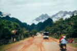 Hotel Laos - království slonů dovolená