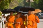 Hotel Laos - království slonů dovolená