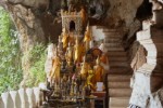 Hotel Laos - království slonů dovolená
