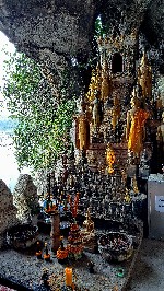 Hotel Putování Laosem dovolená