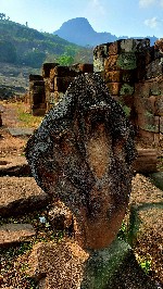 Hotel Putování Laosem dovolená