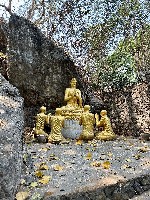 Hotel Putování Laosem dovolená